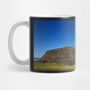 Site archéologique de Patzcuaro Mug